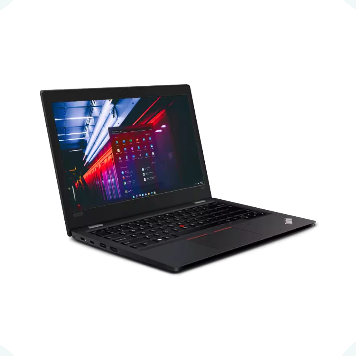 ThinkPad L390◆Core i5-8265U/SSD 256G/8G Lenovo ThinkPad L390 13.3´´ i5-8265U/8GB/256GB SSD Laptop| Techinn
