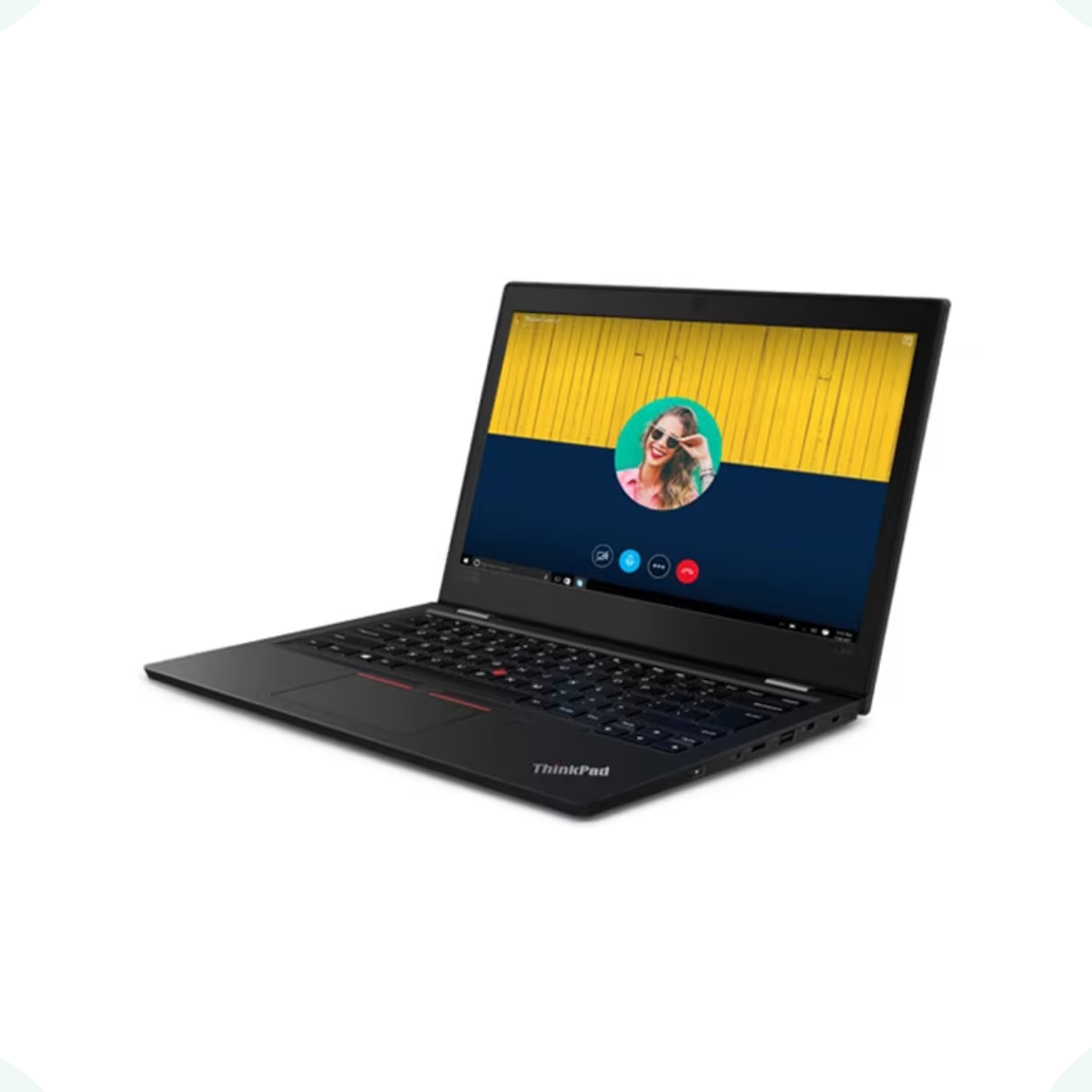 ThinkPad L390◆Core i5-8265U/SSD 256G/8G Notebook Lenovo Thinkpad L390 I5 8a 256 Gb 16 Gb Ram | MercadoLivre