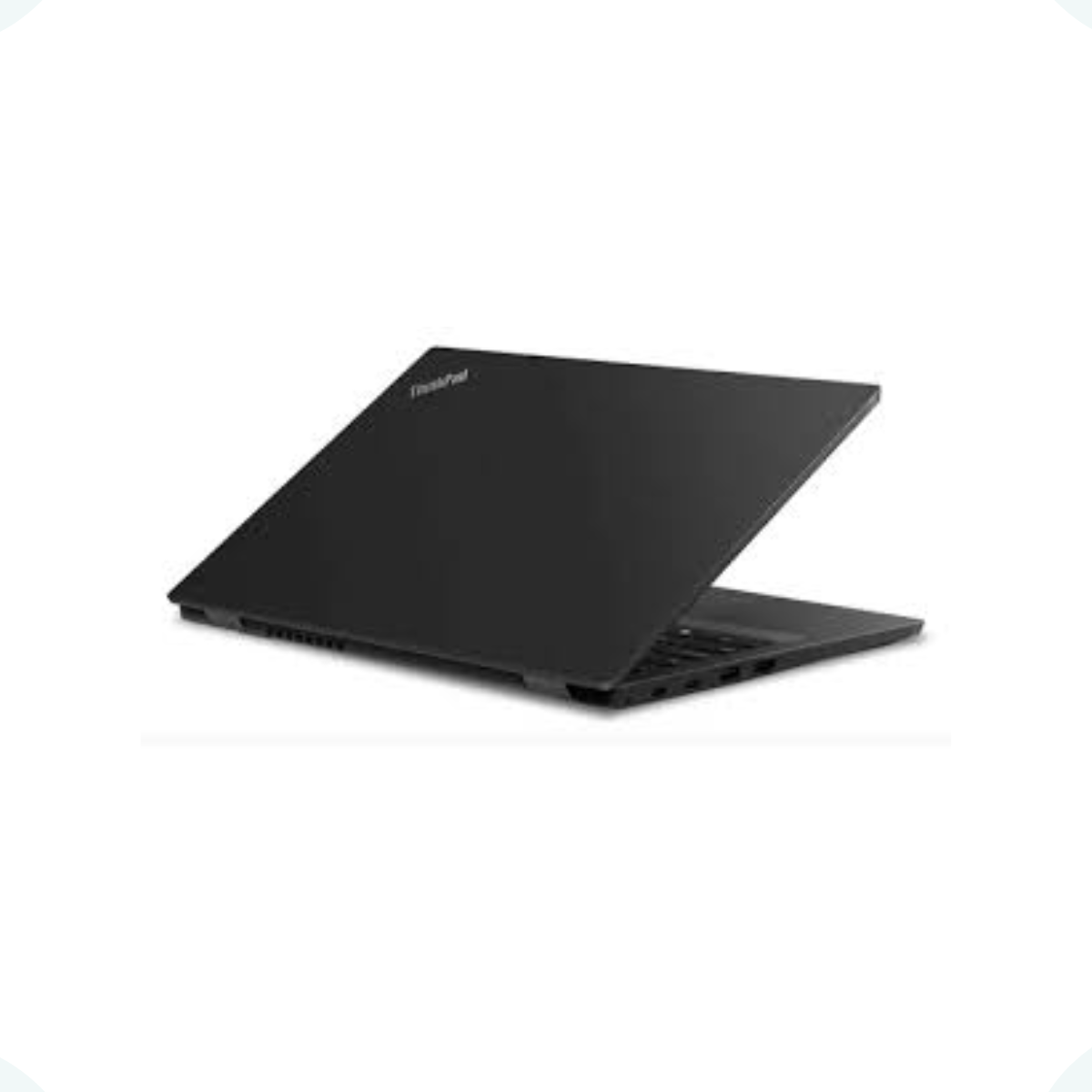 Notebook Lenovo Thinkpad L390 Core i5-8 16gb 256gb Tela 13.3