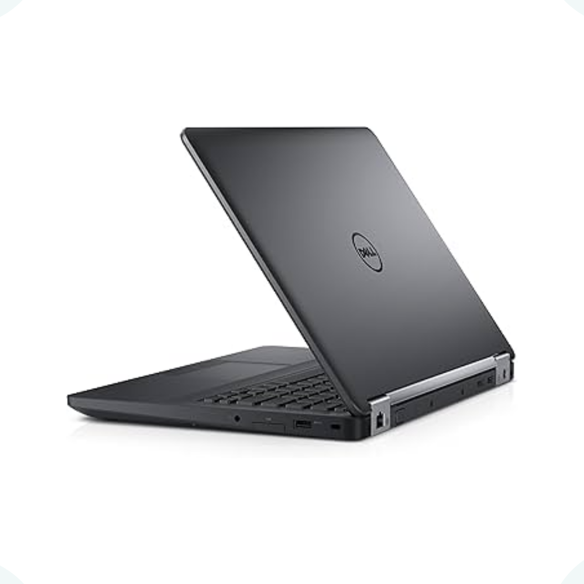 Notebook Dell Latitude E5470 Core i5-6ª 8gb 256gb Tela 14