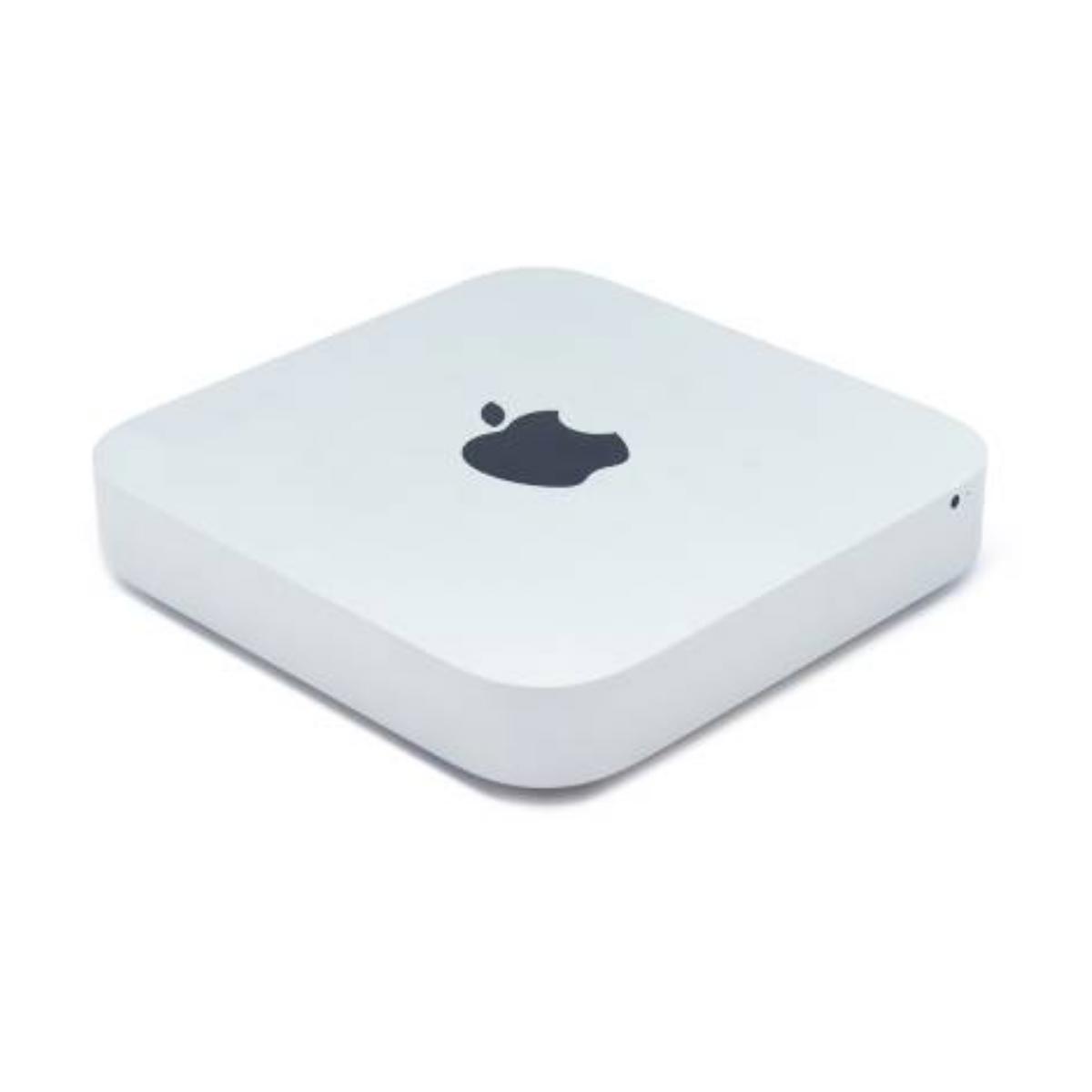 Mini Pc Apple Mac Mini A1347 2010 I5-dual Core 8gb Hd 500gb