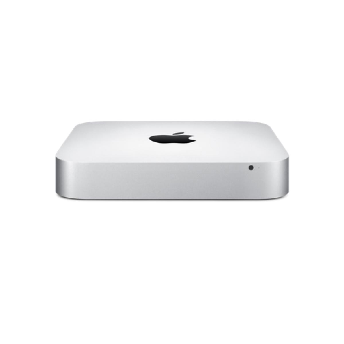Mini Pc Apple Mac Mini A1347 2012 I5-dual Core 10gb Hd 500gb
