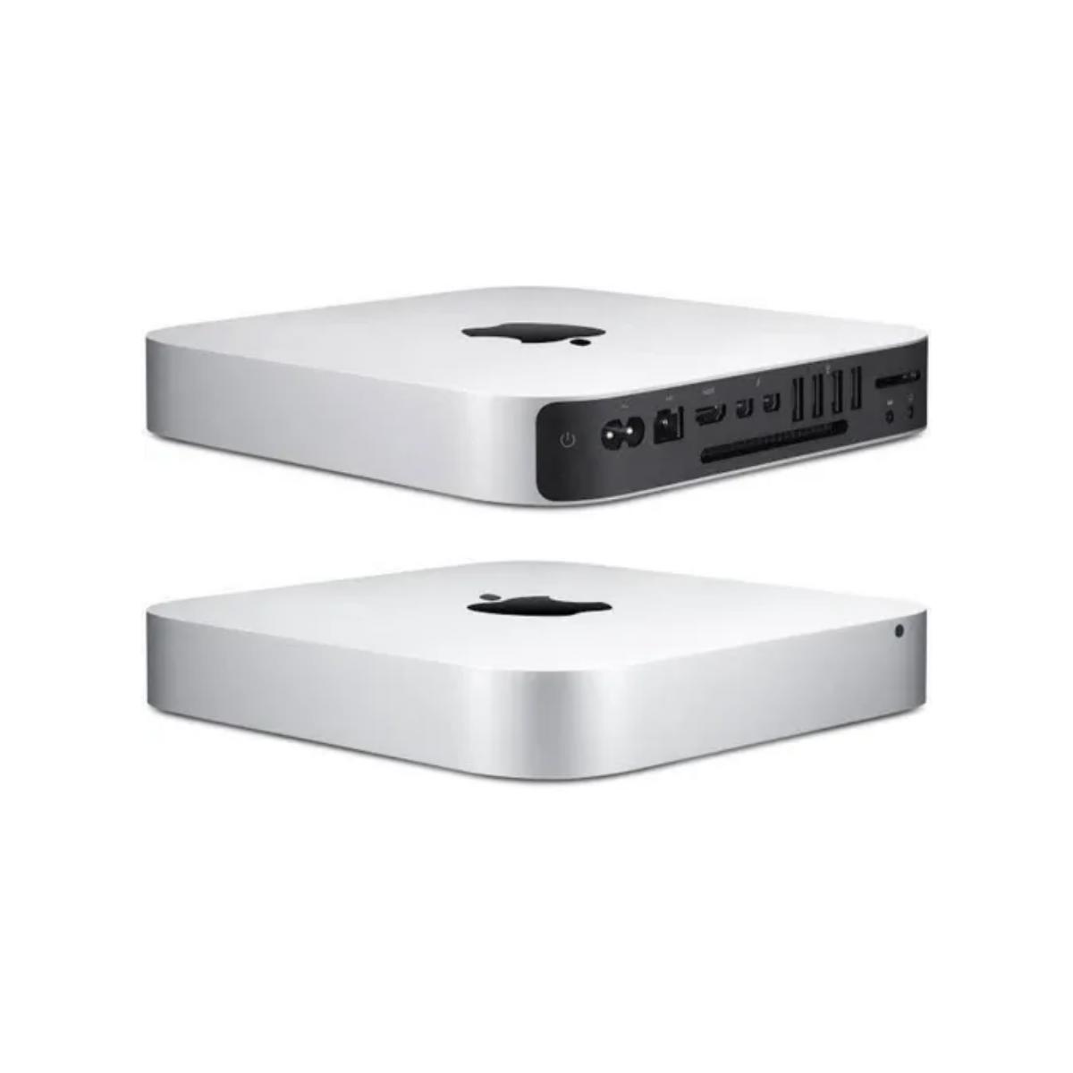 Mac mini A1347 Core i5-4世代 4GB SSD256GB Mini Pc Apple Mac Mini A1347 Intel Core I5 4gb Ram Ssd 256