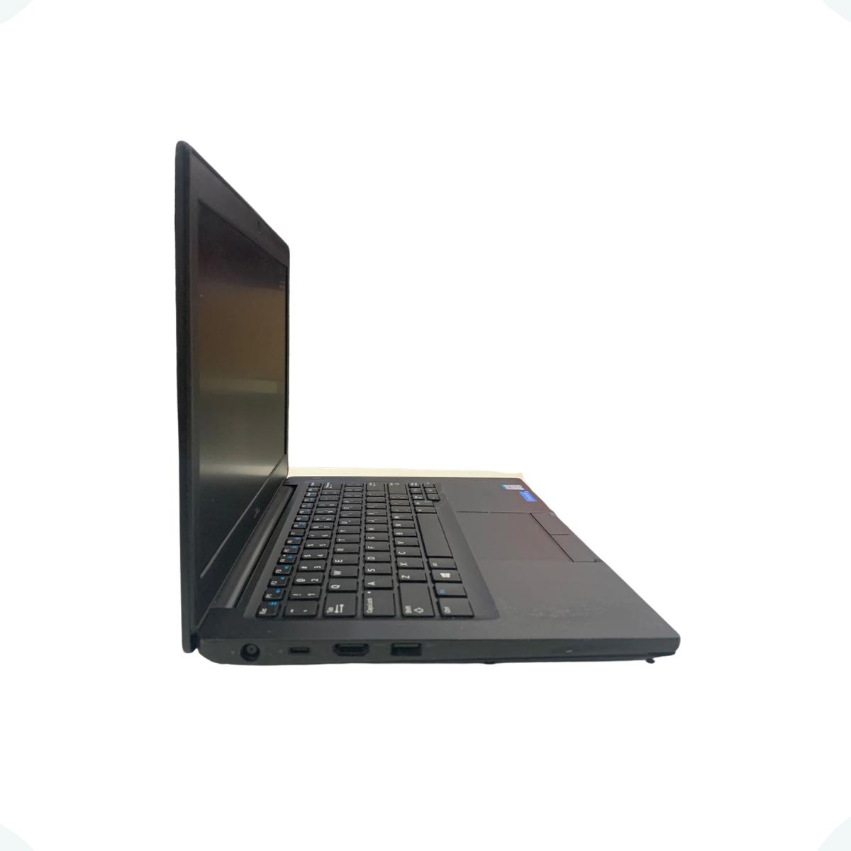 Notebook Dell Latitude 7280 Core I5-6ª 16gb Ddr4 256gb 12.5