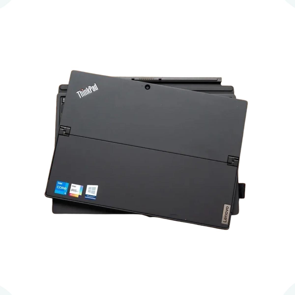 Notebook Lenovo Thinkpad X12 G1 i5-11th 16gb 256gb 12.3