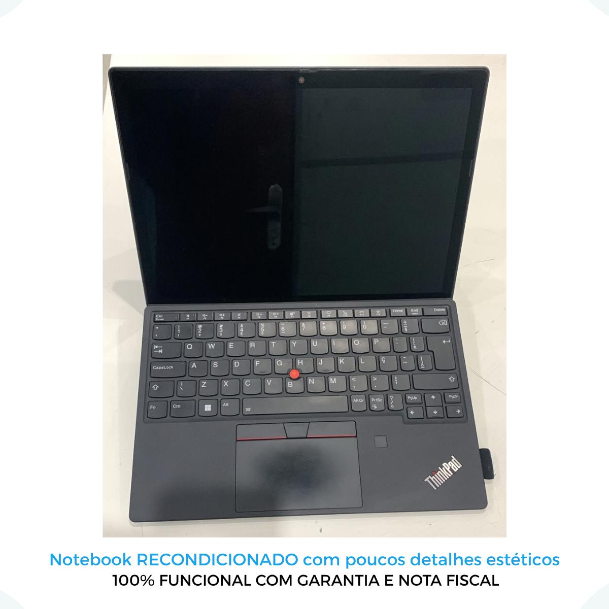 【第11世代i5】ThinkPadL13Gen2 16GB 256GB 11th Notebook Lenovo Thinkpad X12 G1 i5-11th 16gb 256gb 12.3