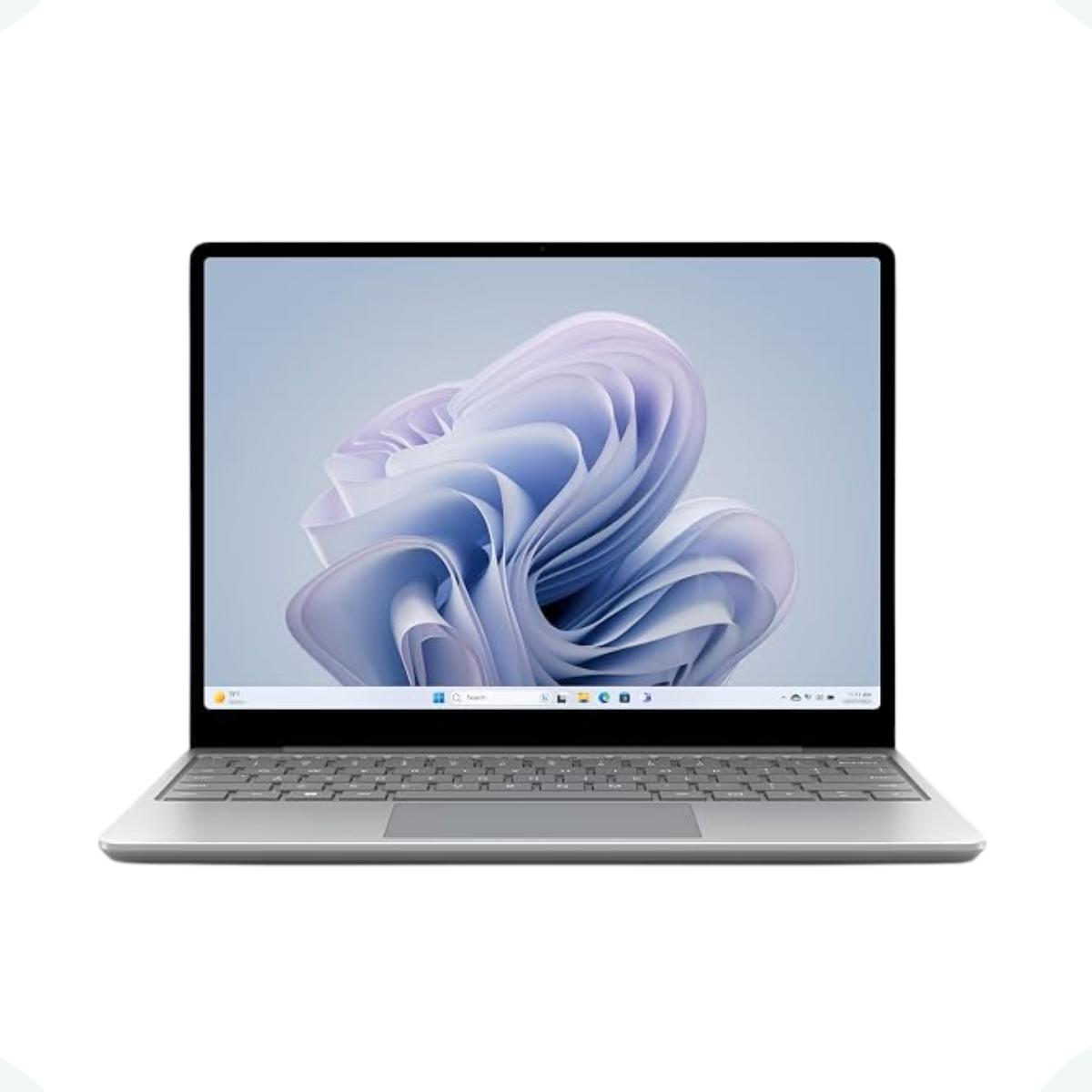 Note Microsoft Surface Go I5-10ª 8gb 64gb Win10 Tela Touch