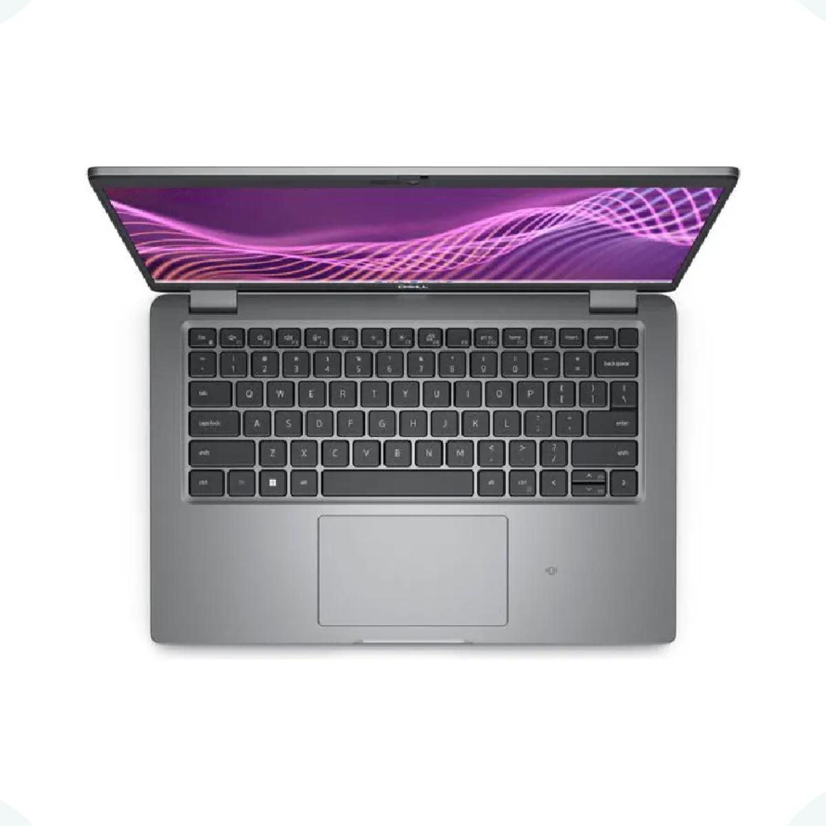 Note Dell Latitude 5320 2x1 Core I7-11th 8gb Ssd256gb 13.3