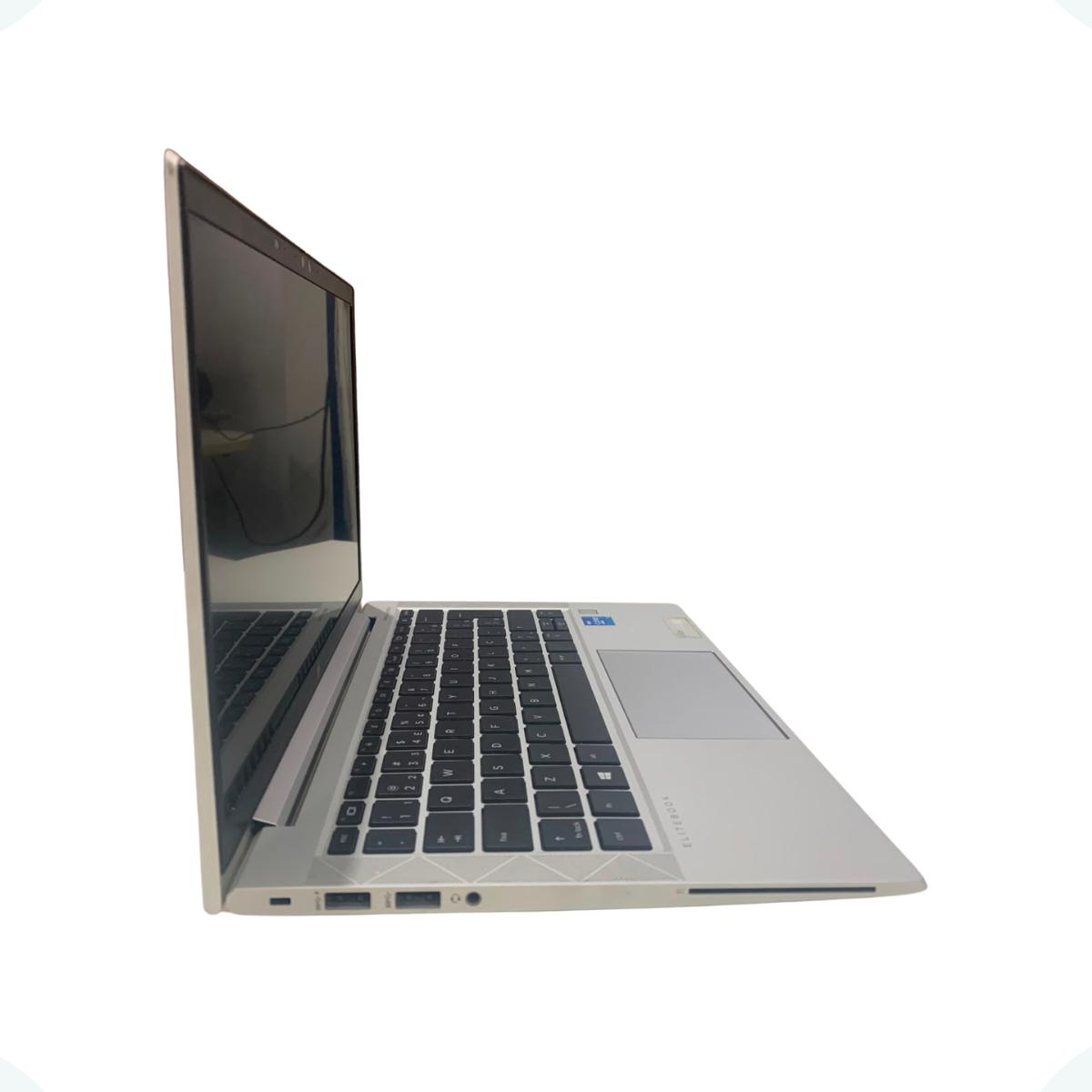 Notebook Hp Elitebook 830 G8 i5-11th 8gb 256gb 13.3' Full Hd