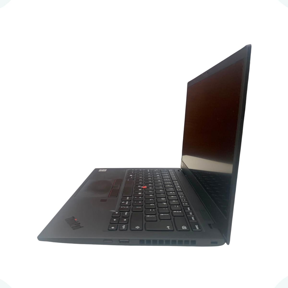 Note Lenovo Thinkpad X1 Carbon G8 i7-10th 16gb 256gb Touch