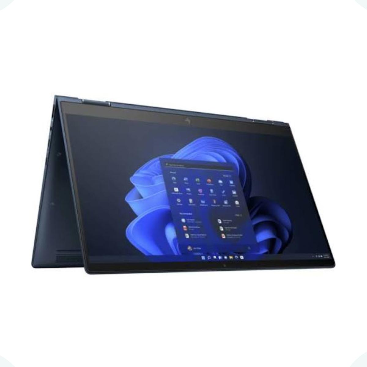 Note 2x1 Hp Elite Dragonfly G2 i5-11th 16gb 256gb 13.3' - Ecomtech