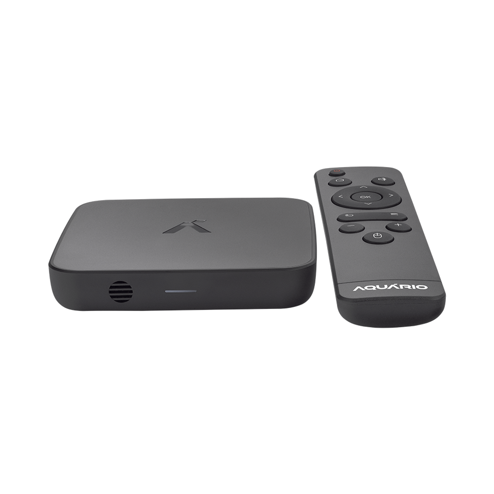 Smart TV Box STV-3000Plus 4K 16GB Android 11 - D&D Componentes Eletrônicos