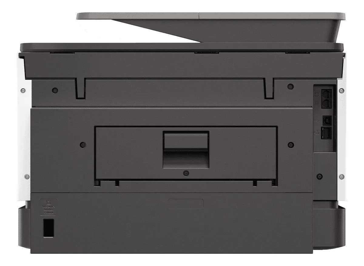 IMPRESSORA MULTIFUNCIONAL HP9020 OFFICEJET PRO - CHIPLESS