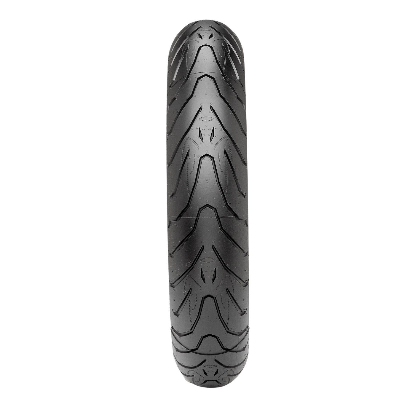 Pneu Moto 120/70R17 Angel ST Dianteiro TL 58W Pirelli - Podium Pneus