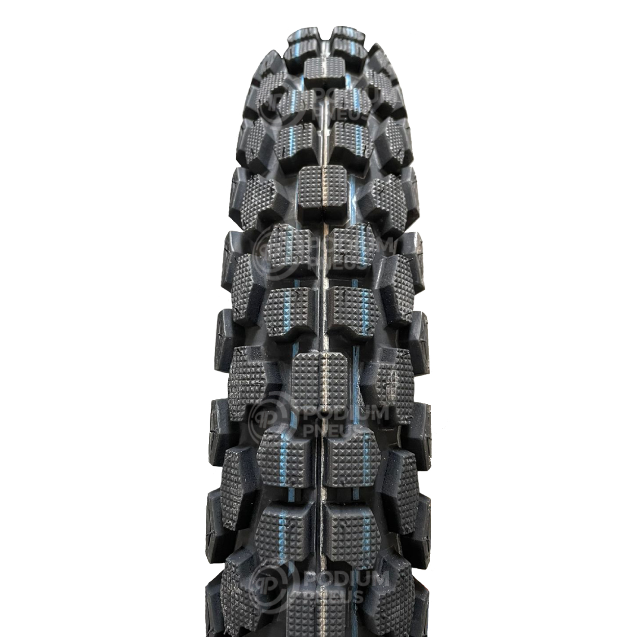 Pneu Moto Dianteiro 2.75-18 42P Kenda K270 Trail On Off - Podium Pneus