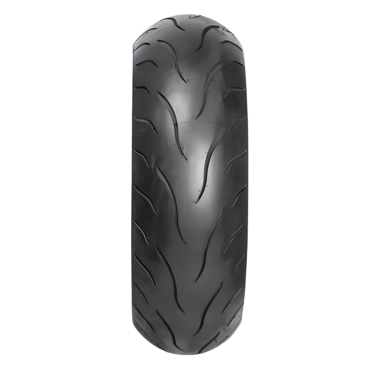 Pneu Moto 180/55ZR-17 KM1 Traseiro TL 73W Kenda - Podium Pneus