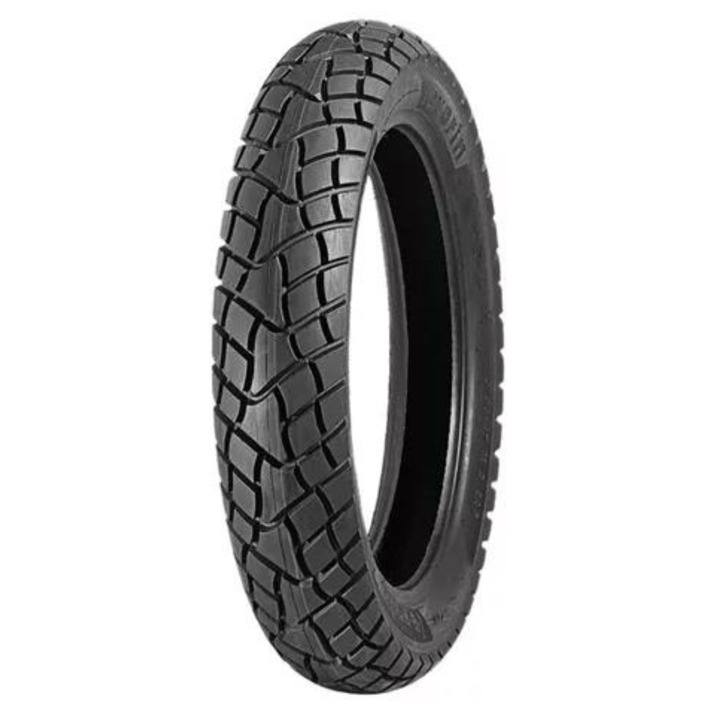 Par Pneu 90/90-19 + 110/90-17 Dual Sport Levorin Com Câmara - Podium Pneus