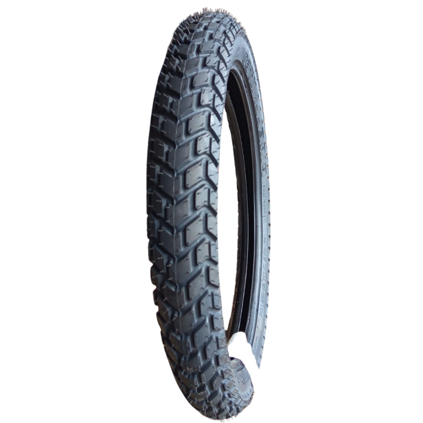 Par Pneu 100/90-19 + 130/80-17 MT60 Pirelli TT/TL - Podium Pneus