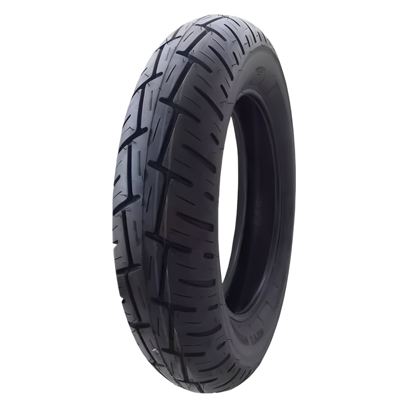 環 Par Pneu 3.00-18 + 130/90-15 City Demon Pirelli Sem Câmara