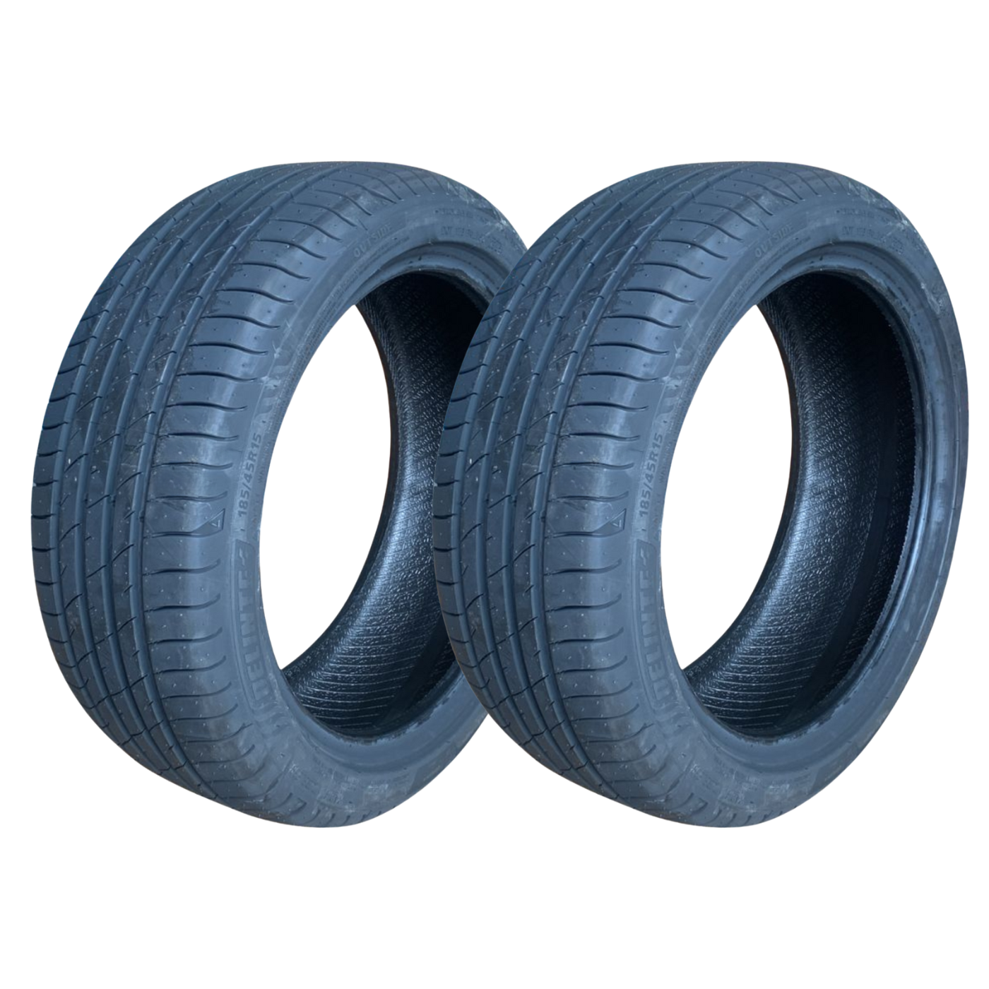 Pneu Carro 205/60R16 DS2 XL TL 92V Delinte - Podium Pneus