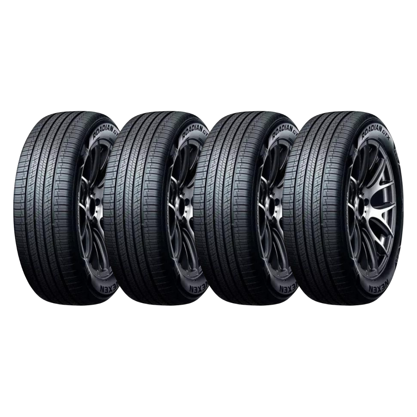Pneu Carro 235/60R18 Roadian GTX XL TL 107V Nexen - Podium Pneus