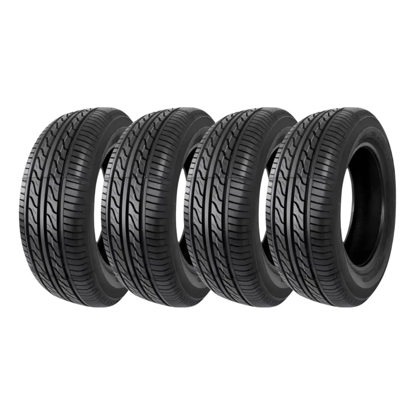 Pneu Carro 215/65R16 DK558 XL TL 98H Double King - Podium Pneus