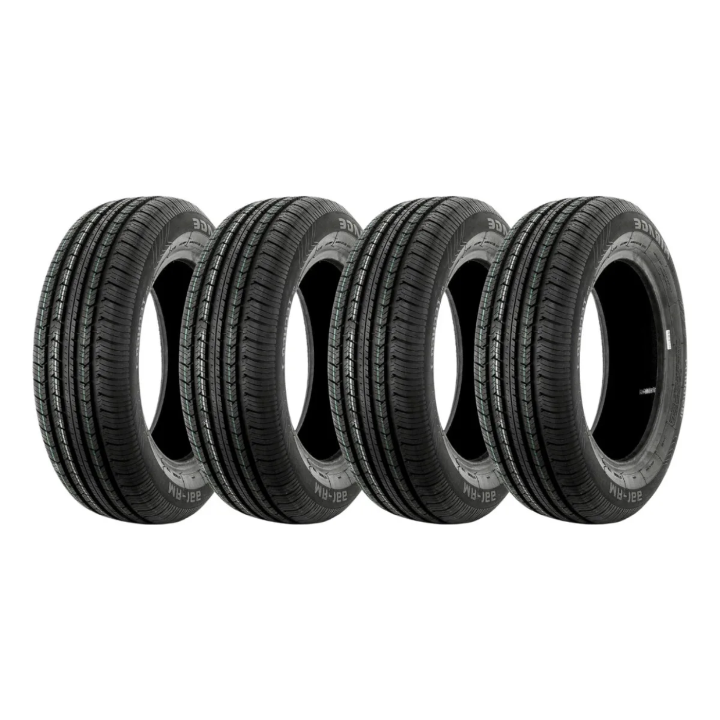 Pneu Carro 185/65R15 MR166 TL 88H Mirage - Podium Pneus