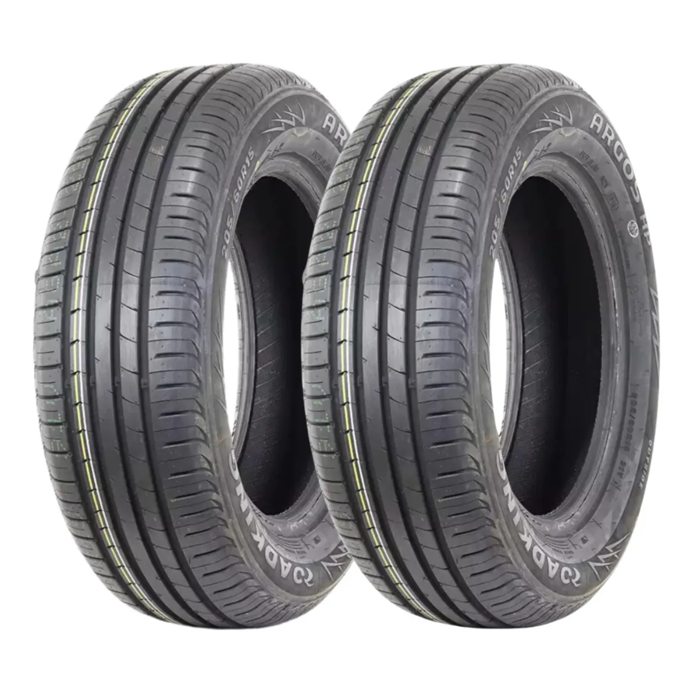 Pneu Carro 205/65R15 Argos HP TL 94H Roadking - Podium Pneus