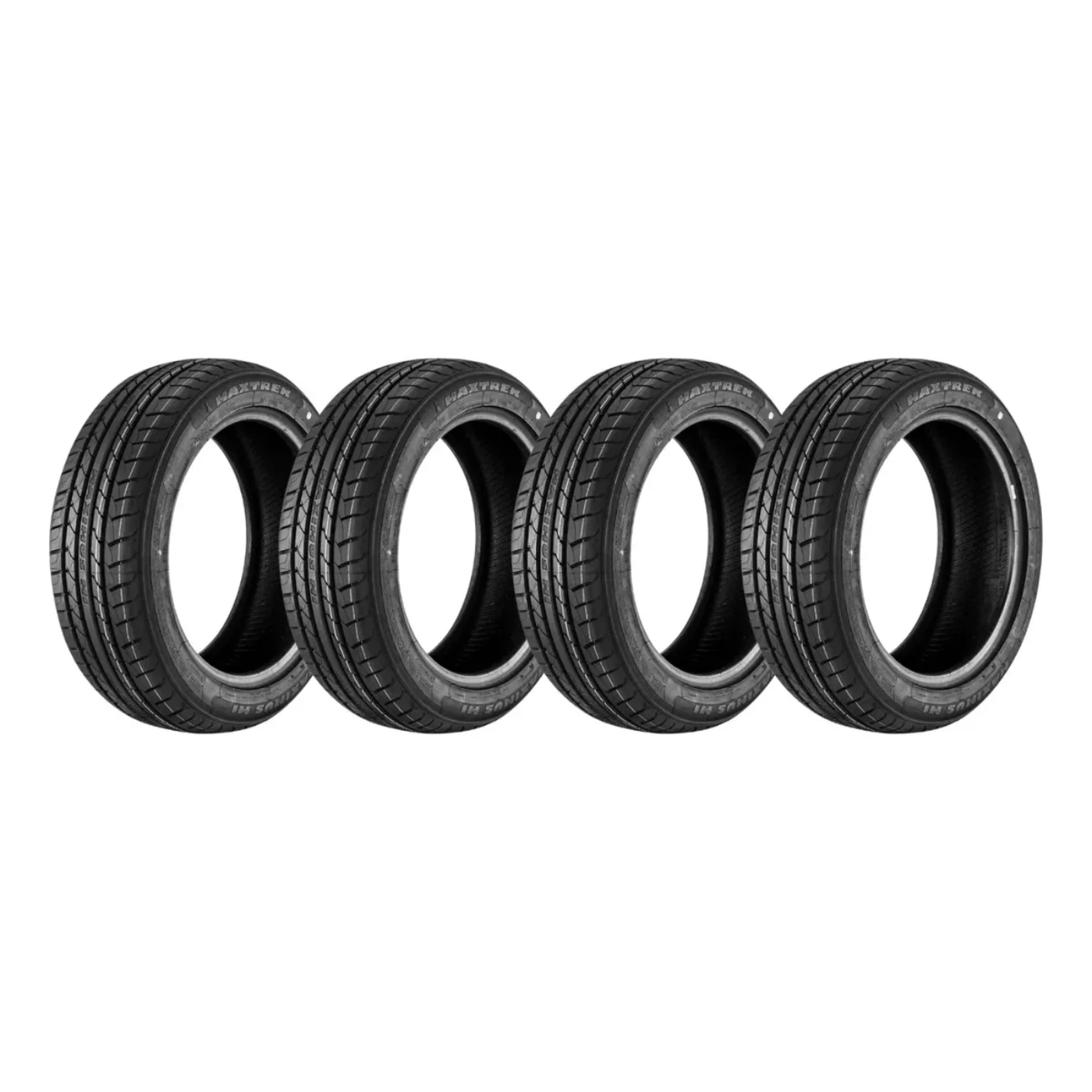 Pneu Carro 205/40R17 Maximus M1 TL 84W Maxtrek - Podium Pneus