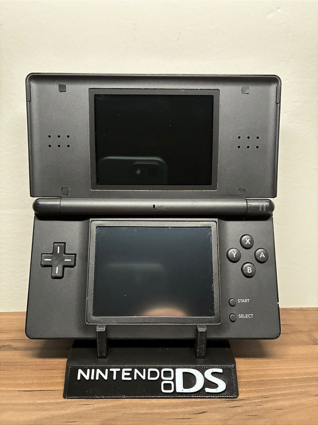 Nintendo Ds Lite Black Piano + R4 Com JOGOS - Barateiro Games ...