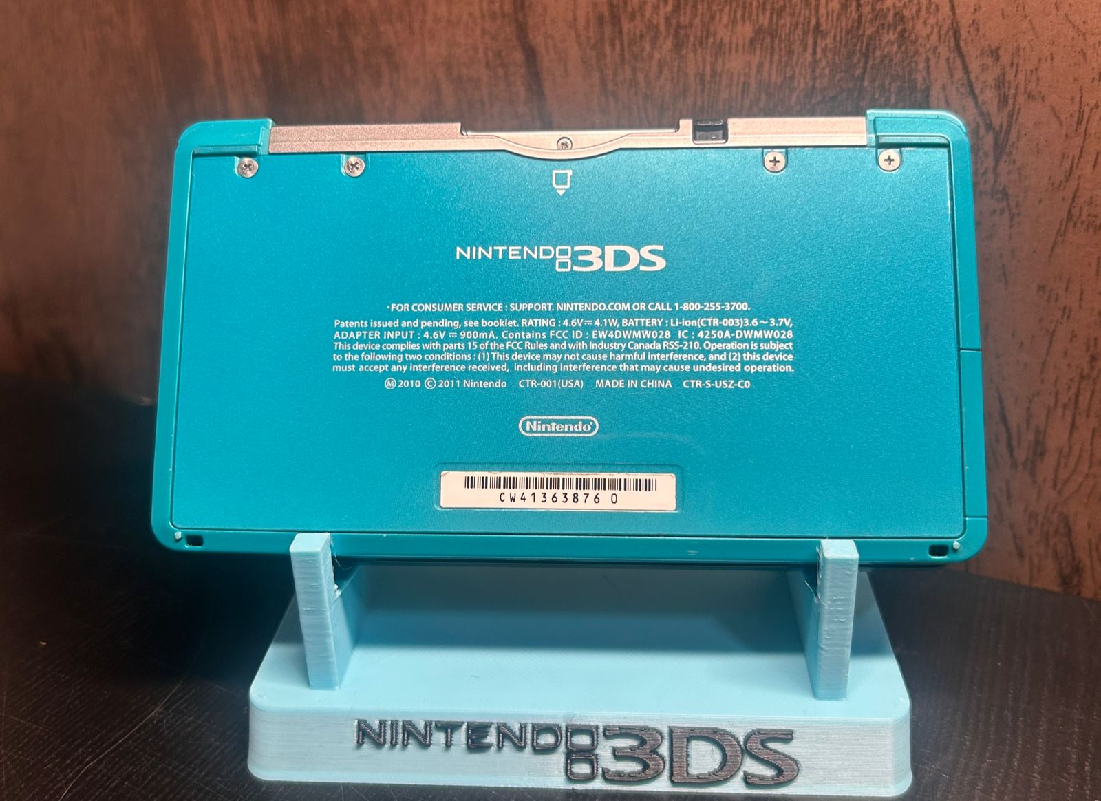 Vita R4 Nintendo 3DS + SD 64GB - Barateiro Games - Consoles Seminovos e usados ...