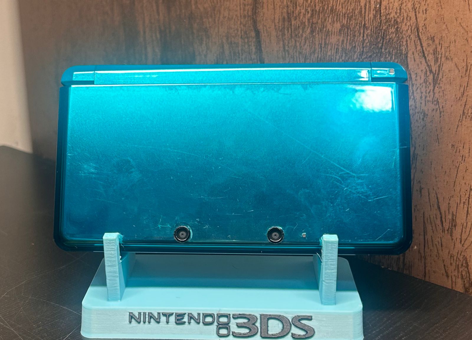 Vita R4 Nintendo 3DS + SD 64GB - Barateiro Games - Consoles Seminovos e usados ...