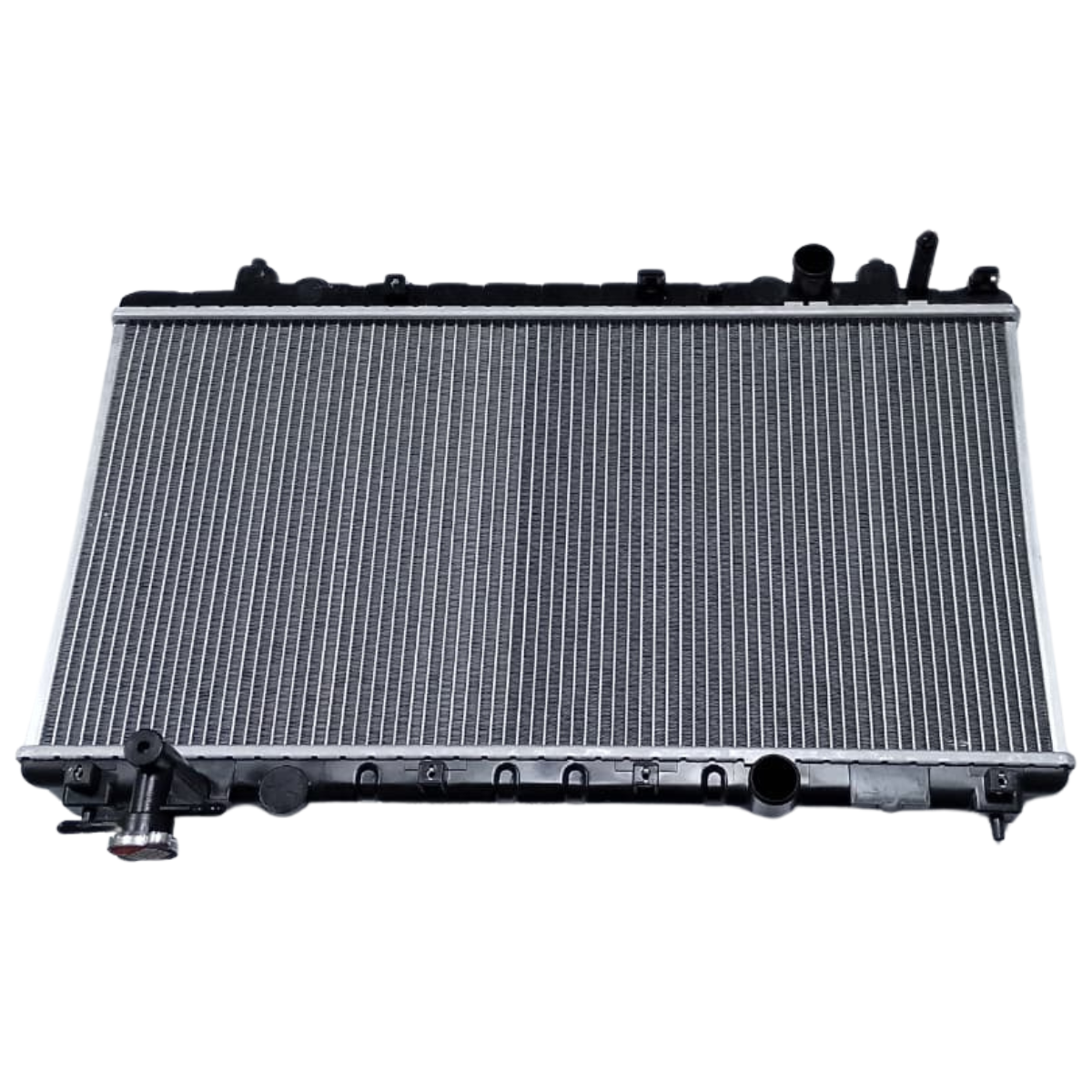 Chigago Radiator Radiador Chery Tiggo 2.0 16V Automático FL 2014/2015 - Bragante Comércio