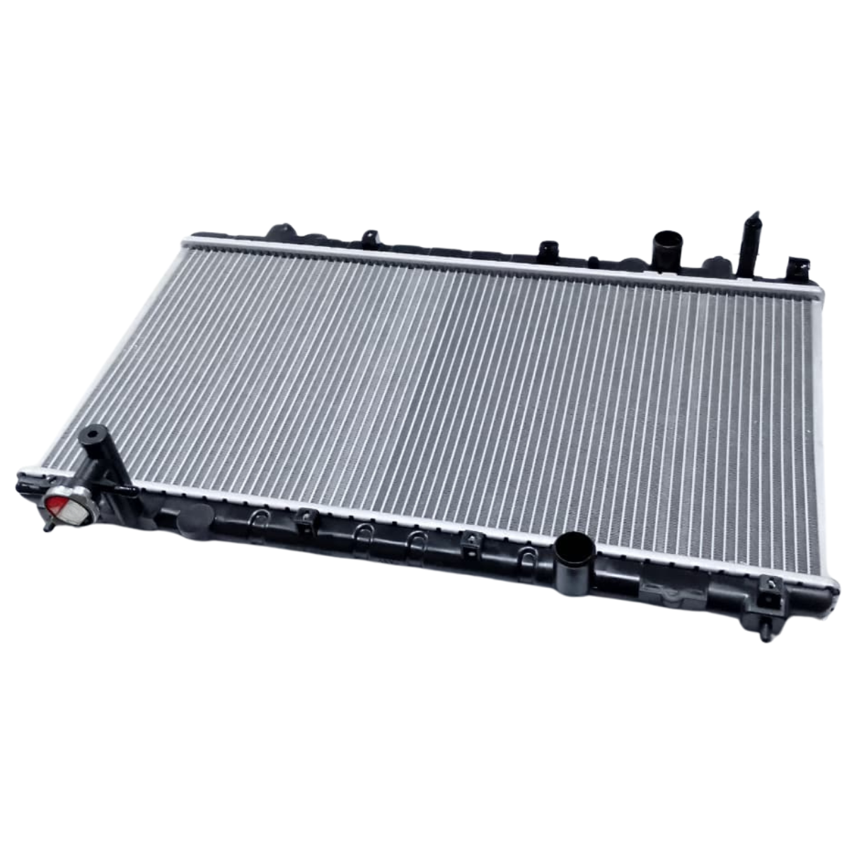 Chigago Radiator Radiador Chery Tiggo 2.0 16V Automático FL 2014/2015 - Bragante Comércio