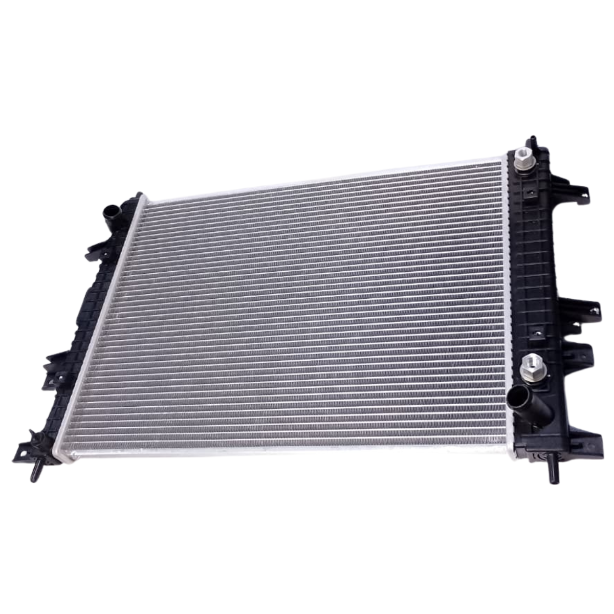 Radiador Água Motor Arrizo 6 1.5 16v - Bragante Comércio