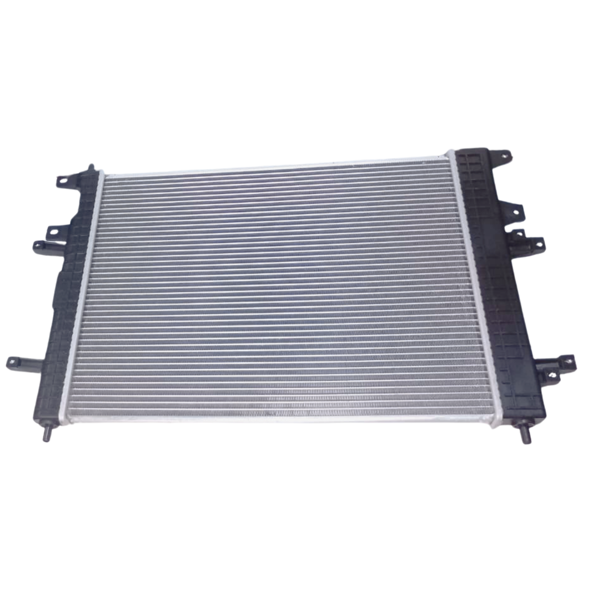 Radiador Água Motor Arrizo 6 1.5 16v - Bragante Comércio