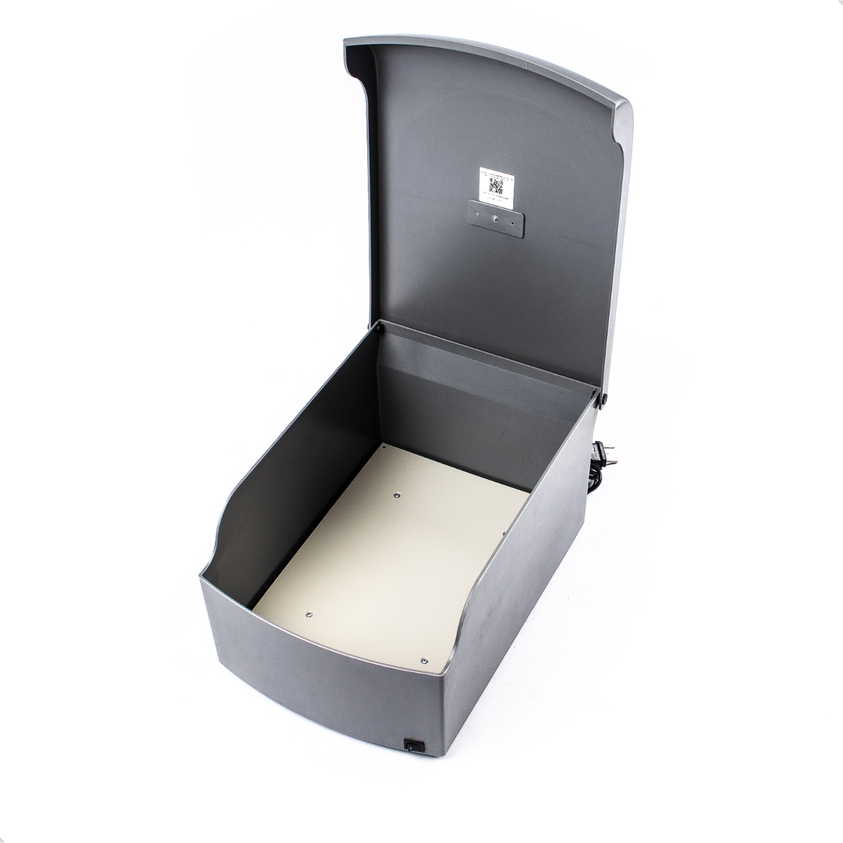 Spotech Desumidificador de Papel A4 -1500 – Bivolt - Spotech