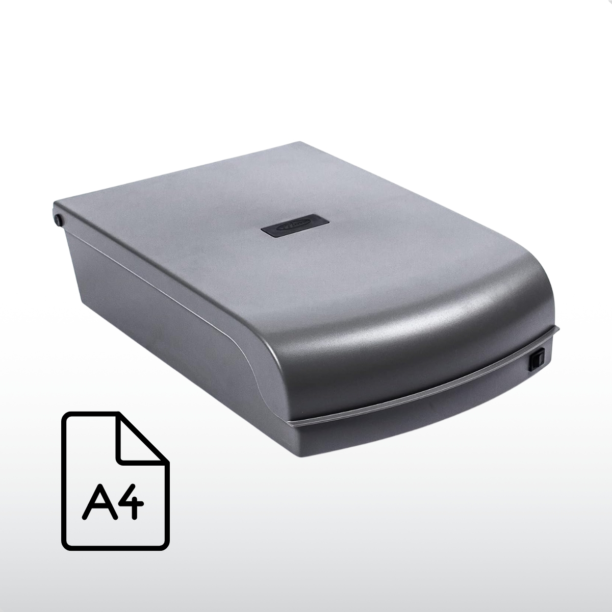 Spotech Esfufa Desumidificador de Papel A4 - 600Folhas – Bivolt - Spotech