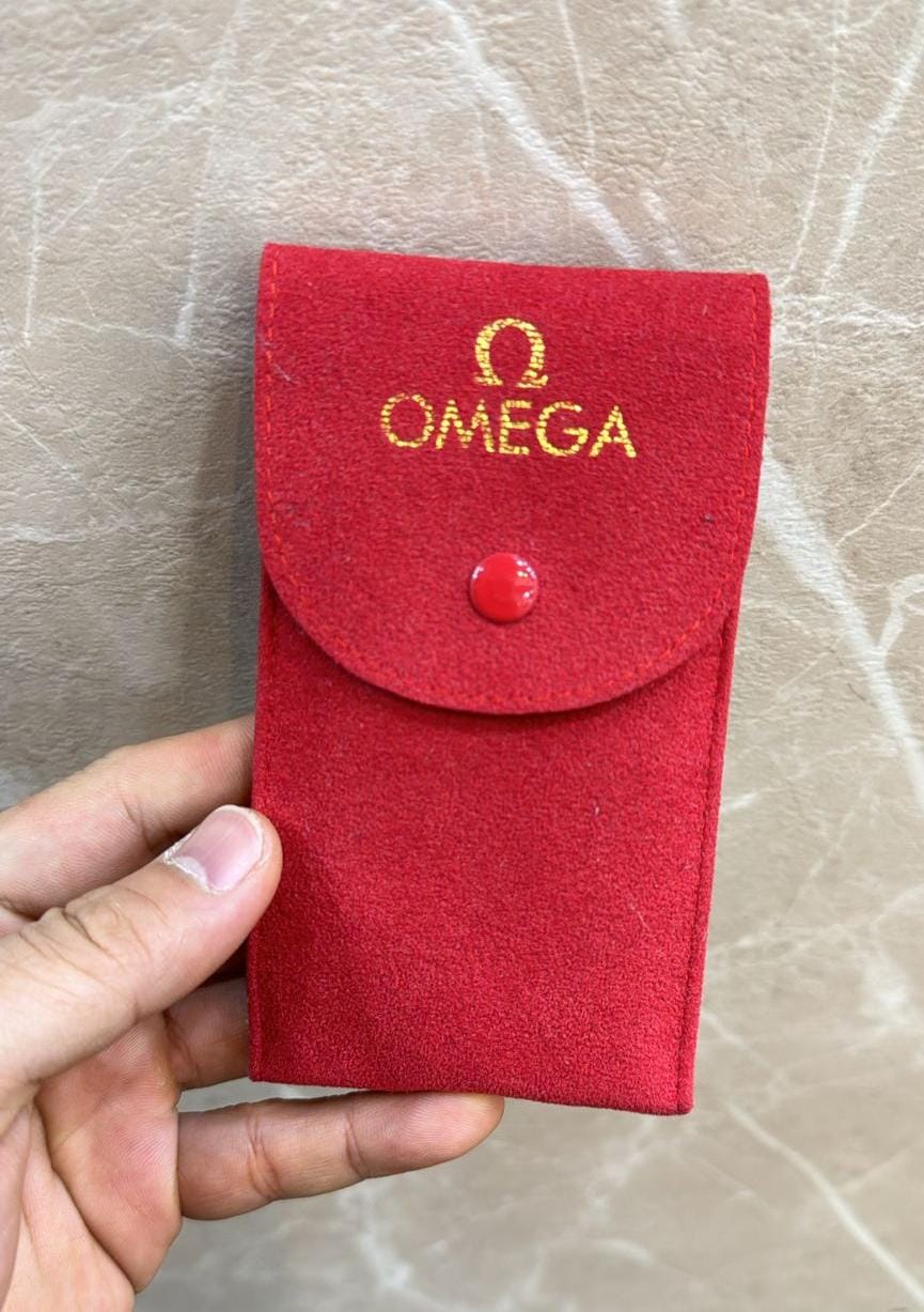 Caixa Omega - Império do Tempo
