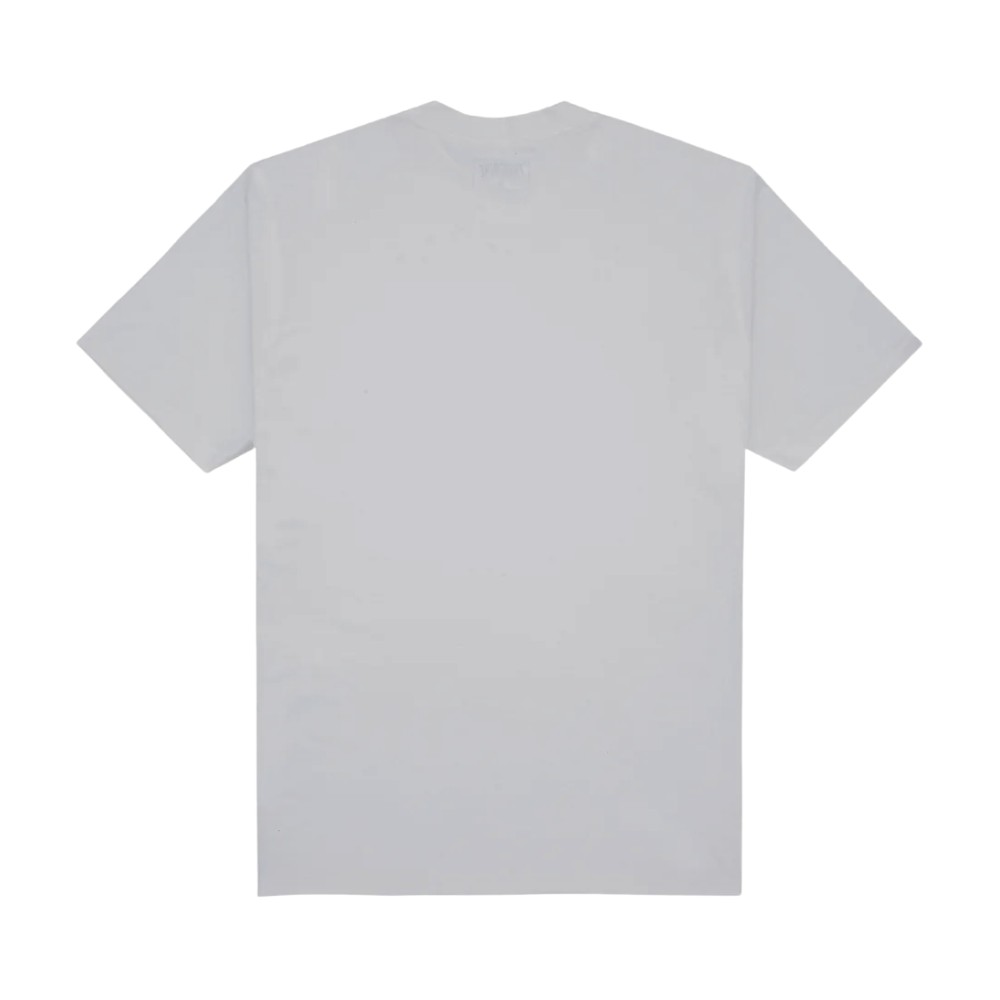 Camiseta Thug Nine Basic T9 Patch Branca - Sport West | Loja de Artigos ...