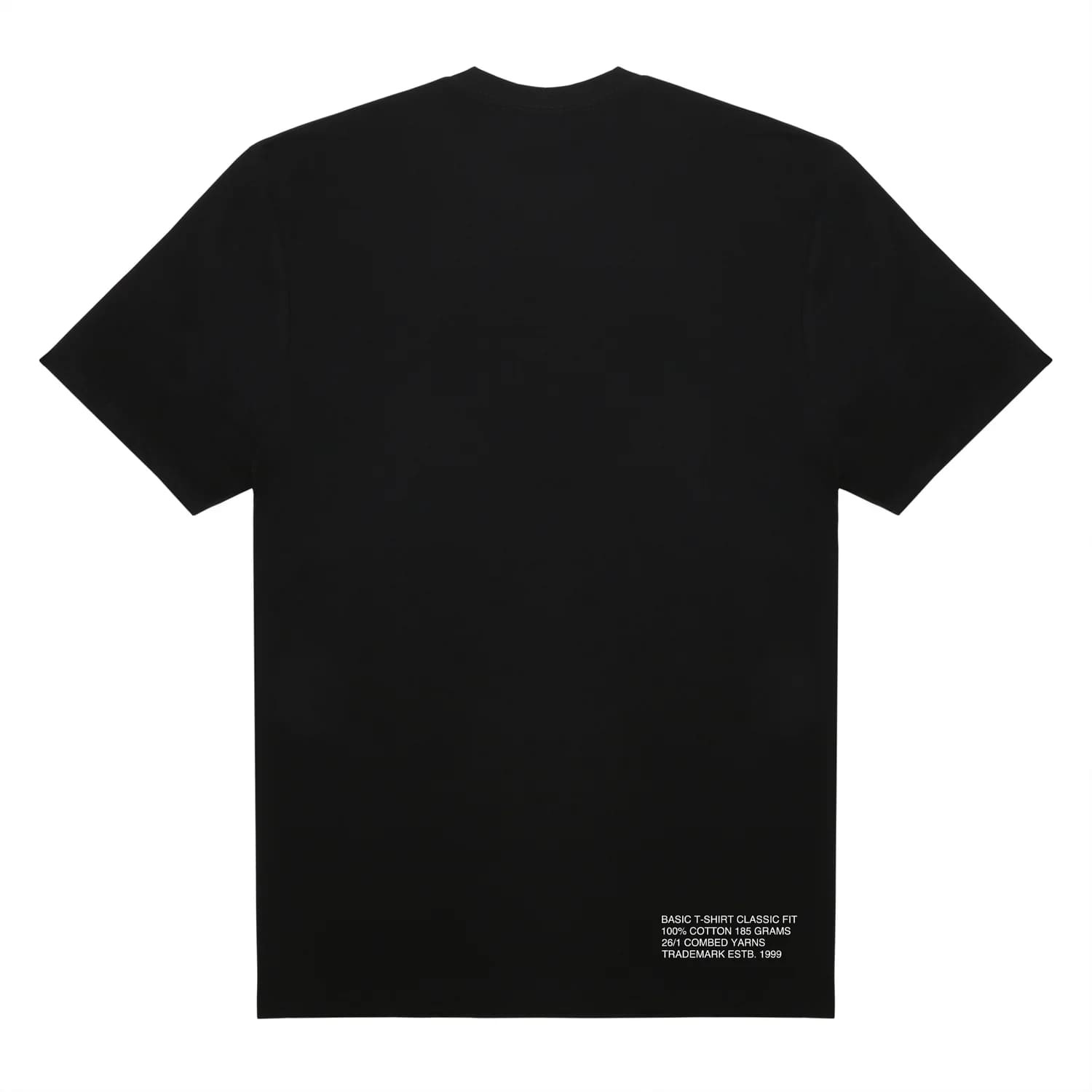 Camisa Thug Nine Description Elipse Preta - Sport West | Loja de