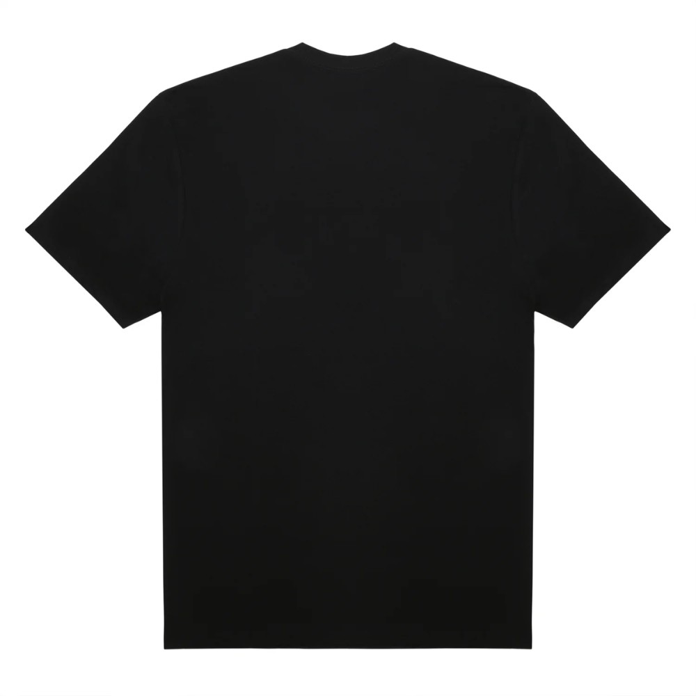 Camiseta Thug Nine Basic T9 Patch Preta - Sport West | Loja de Artigos ...