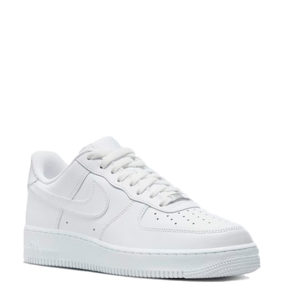Tênis Nike Air Force 1 Feminino Branco - West + | A loja que renova seu ...