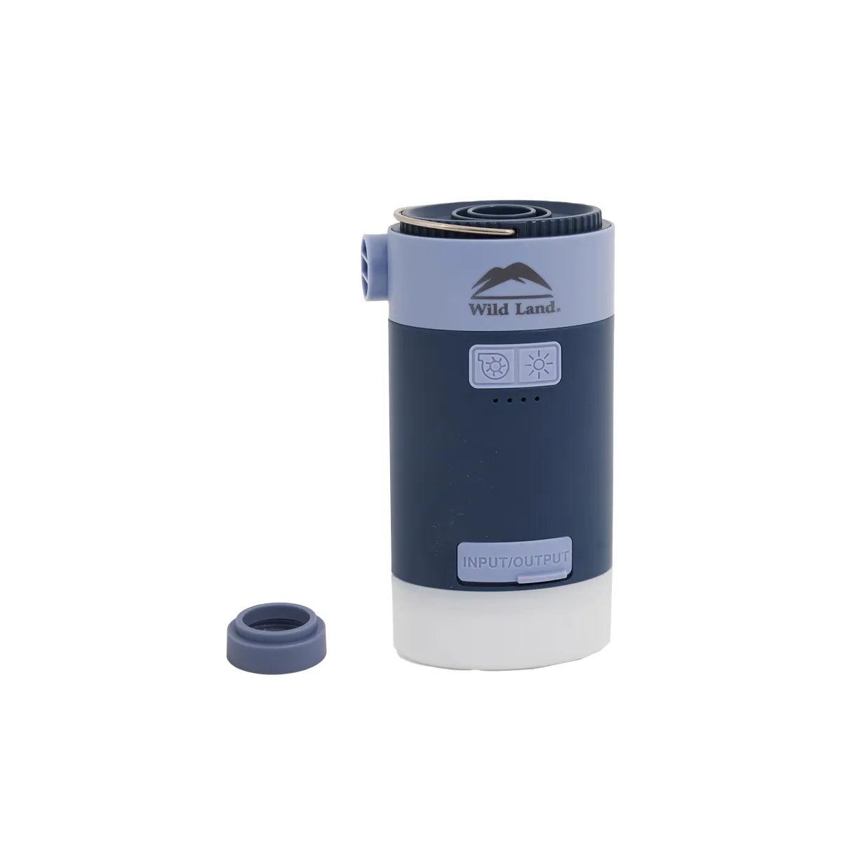 Barraca de Teto Wild Land Summit Explorer Max All-in-One | Coyote