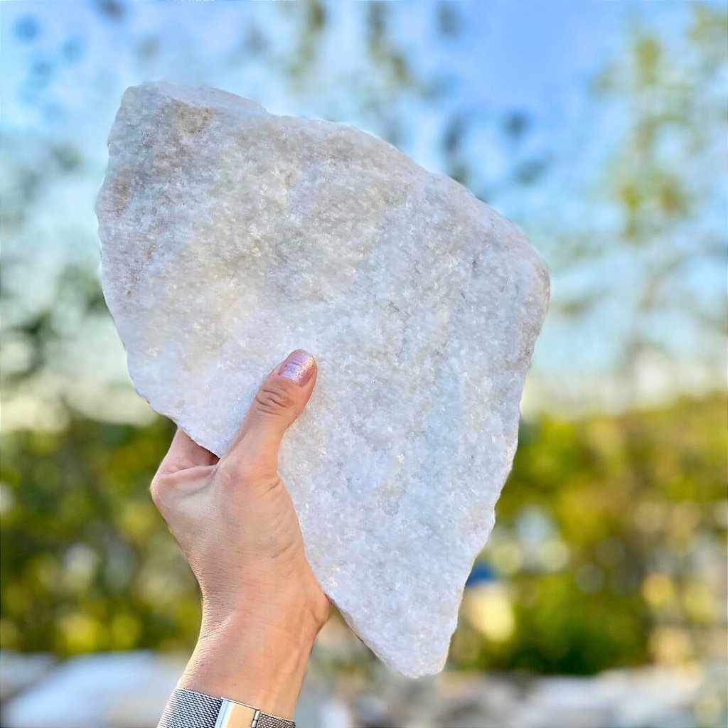 Pedra Moledo Branca Premium Preço M Noa Revestimentos