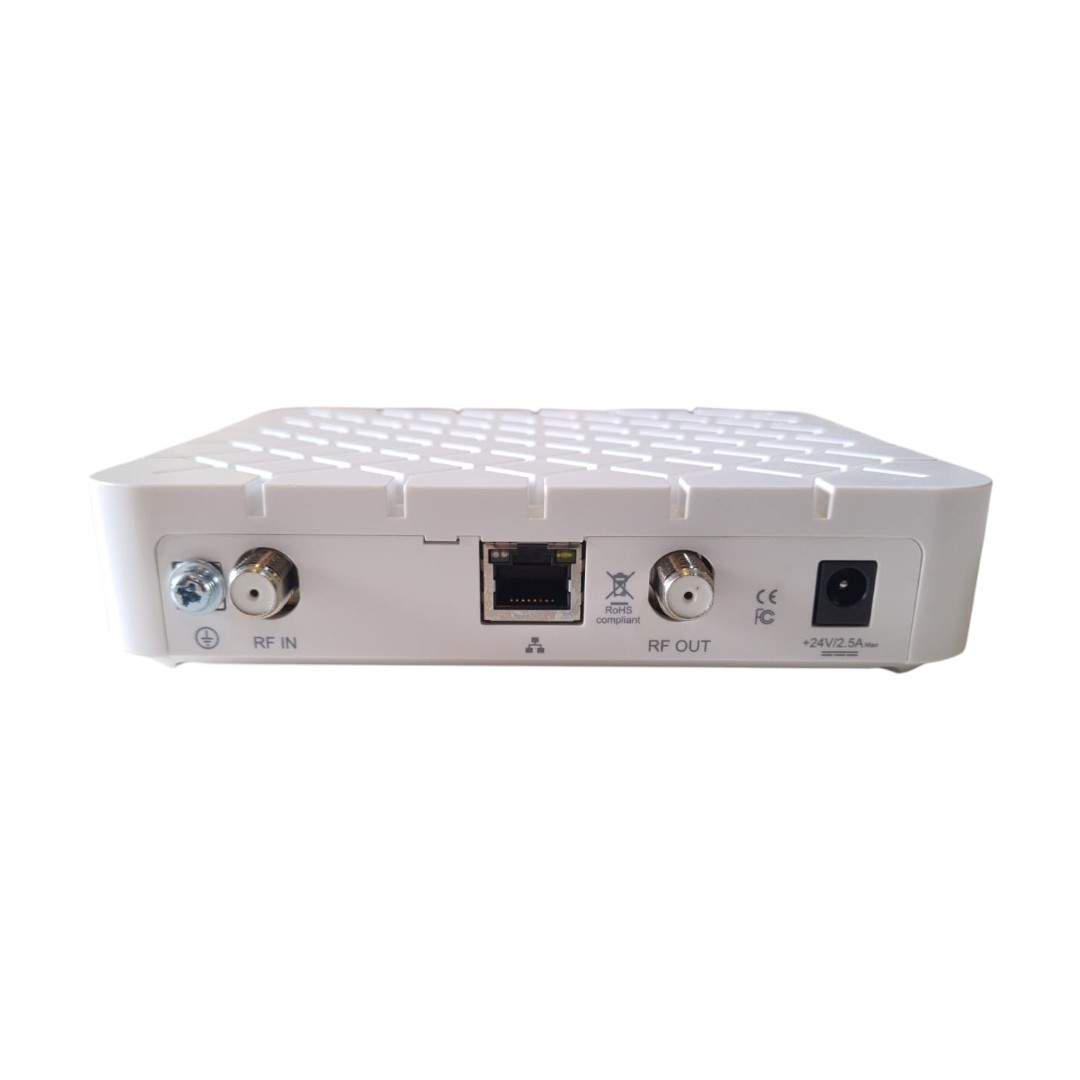 Modem Roteador Gilat SkyEdge II-C Gemini-E S2X IDU - RBW Importados - As  melhores Oportunidades.