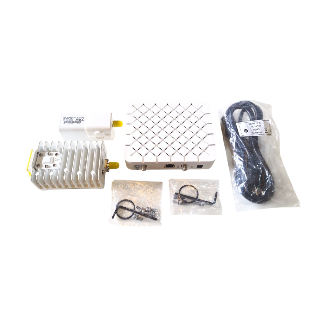 Modem SkyEdge 2c Gemini for KA band SHF new