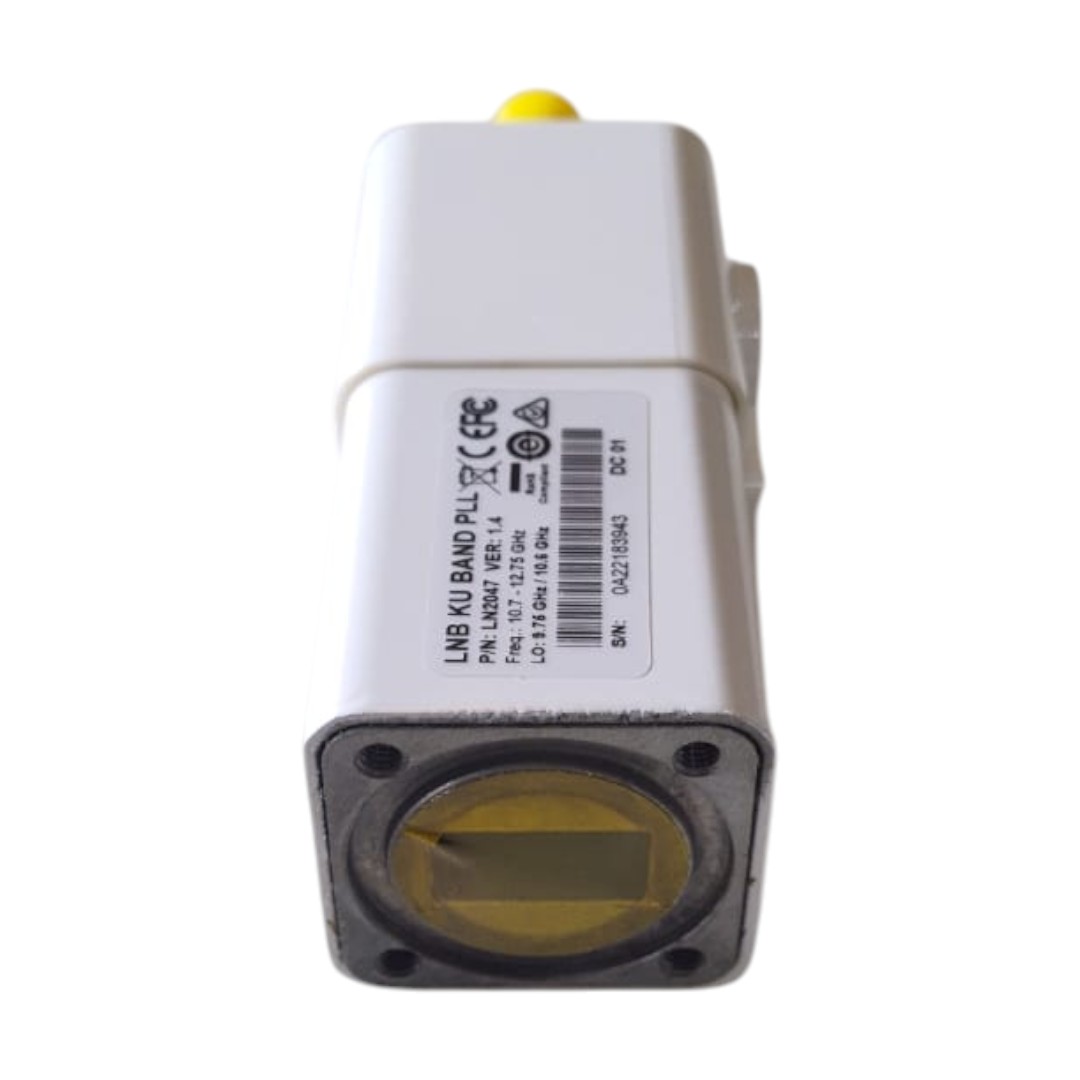 Modem Satélite Para Gilat - Skyedge Ii-c Gemini-e S2x Idu  Jm