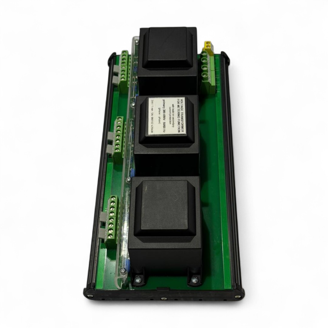 Transformador de Tensão Siemens SN 980102 | 380-690V Medição - RBW ...