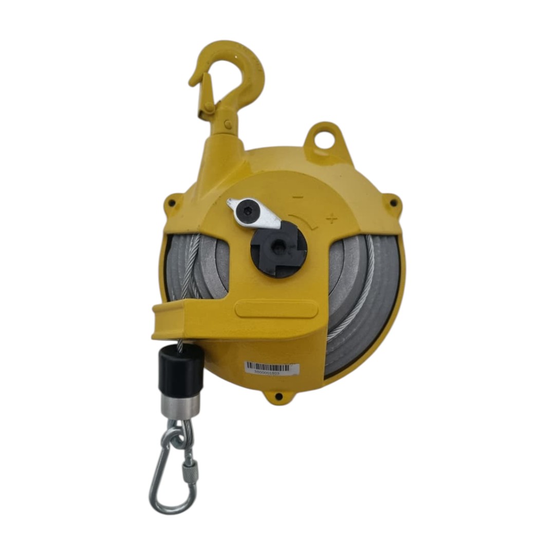 Balanceador Mola 3-5kg Ipuda - EW-5 Industrial - RBW Importados - As ...